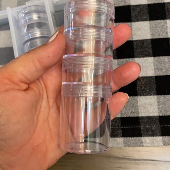 Organizer/compartments - Picture 4 of 6